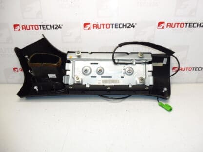 Airbag passeggero Peugeot 206 9683503180 8226TS - immagine 2