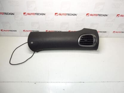 Airbag passeggero Peugeot 206 9683503180 8226TS
