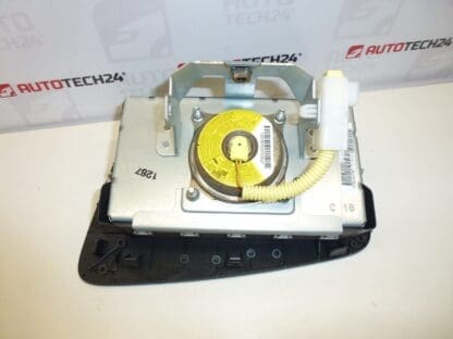 Airbag passeggero Toyota Aygo 2005-2012 5BDAGF07171415 8216JW - immagine 2