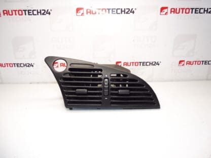 Apertura di ventilazione Citroën Xsara 8264W0