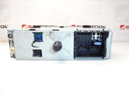 Autoradio Harman Becker RNEG 96661984XT 1616962480 16095882XT - immagine 2