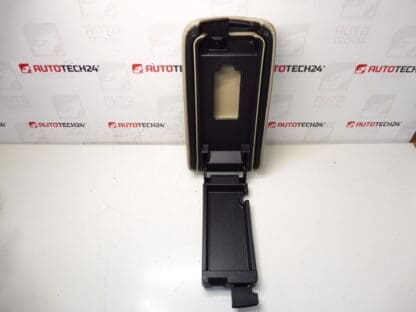 Bracciolo centrale Citroën Peugeot 7589px - immagine 2