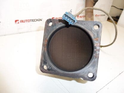 Catalizzatore Peugeot 206 206+ 1.4 i 42000km K342 1731KS - immagine 2