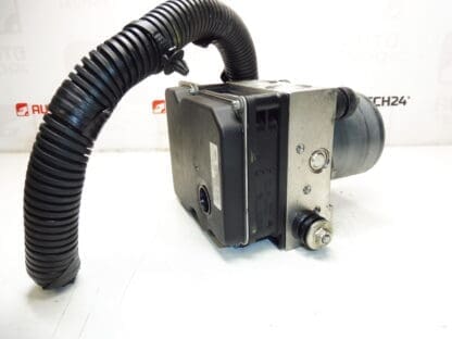 Centralina ABS Peugeot 3008 5008 0265951325 9666848380 0265230879 - immagine 2