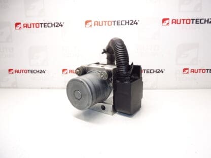 Centralina ABS Peugeot 3008 5008 0265951325 9666848380 0265230879