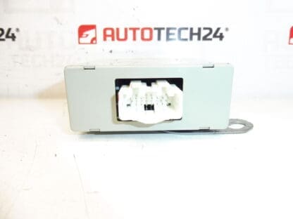 Centralina elettronica 4WD Citroën C-Crosser Peugeot 4007 8631A676 314404 - immagine 2