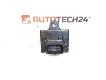 Centralina FAP Citroën Peugeot 9663094180 1860ab003 1525NP
