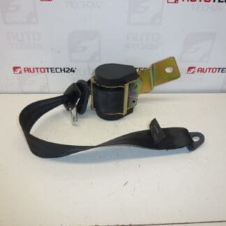Cintura anteriore Citroën Xsara 96372781xx 8973NA