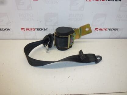 Cintura anteriore Citroën Xsara 96372781xx 8973NA