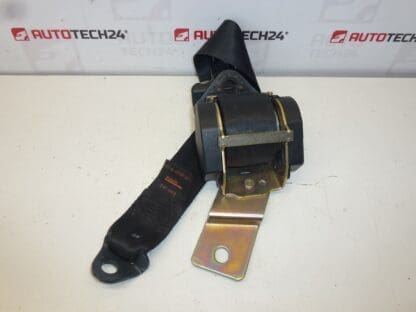 Cintura anteriore Citroën Xsara 96372782xx 8973NC - immagine 2