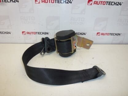 Cintura anteriore Citroën Xsara 96372782xx 8973NC