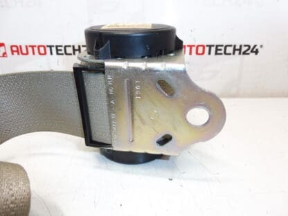 Cintura di sicurezza Citroën Peugeot 6092102 8975H2 - immagine 2