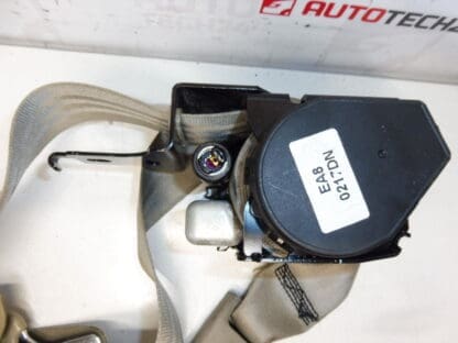 Cintura di sicurezza conducente Citroën Peugeot 6091404 8975L8 - immagine 2