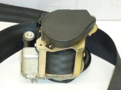 Cintura di sicurezza pyrobelt destra Peugeot 206 206+ 96468608XX 8973WL - immagine 2