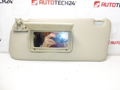 Citroën C-Crosser Peugeot 4007 8143TW - immagine 2
