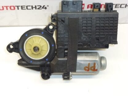 Citroën C4 Picasso Motore parabrezza anteriore destro 9674032480 9222CX 9222GZ - immagine 2