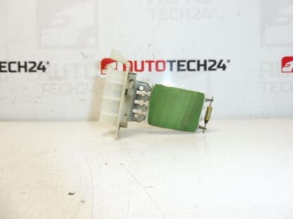 CITROën Peugeot 6450NV Controller della ventola