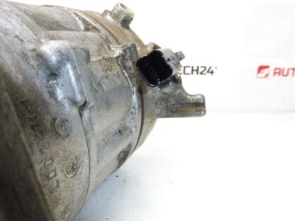 Compressore aria condizionata Denso 6SEL16 447190-8122 9826268480 6453WH - immagine 2