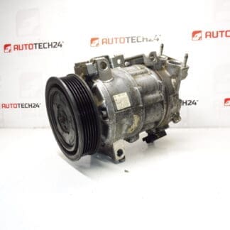 Compressore aria condizionata Denso 6SEL16 447190-8122 9826268480 6453WH