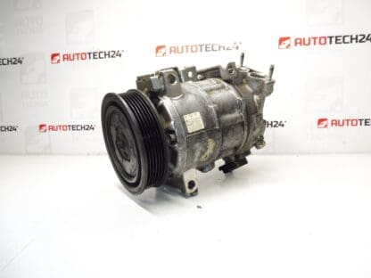 Compressore aria condizionata Denso 6SEL16 447190-8122 9826268480 6453WH