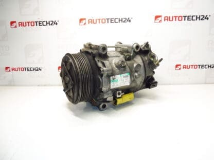 Compressore climatizzatore Sanden SD7C16 9684141780 1342F 6453ZS