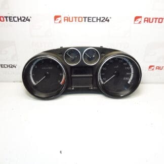 Contachilometri 127000 km Peugeot 308 9665107380 9806132380 610334