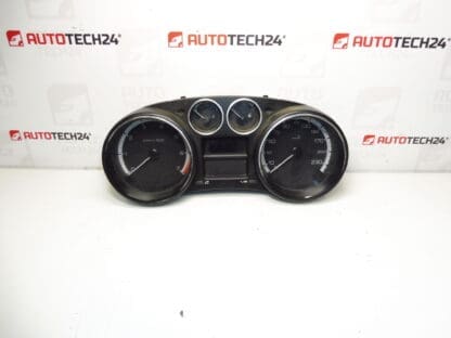 Contachilometri 127000 km Peugeot 308 9665107380 9806132380 610334
