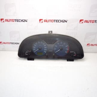Contagiri Citroën Xsara Sagem 9645744780 6104SL