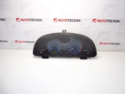 Contagiri Citroën Xsara Sagem 9645744780 6104SL