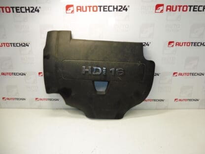 Copertura motore 2.0 HDI Citroën Peugeot 9686165680 0137F0