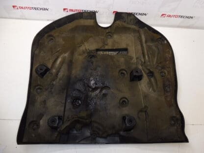 Copertura motore 2.2 HDI Citroen C-Crosser 9682121680 9682120380 0137A1 - immagine 2