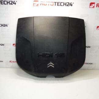 Copertura motore 2.2 HDI Citroen C-Crosser 9682121680 9682120380 0137A1