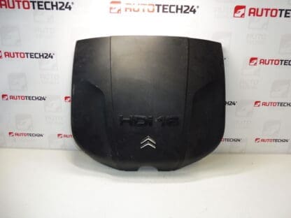Copertura motore 2.2 HDI Citroen C-Crosser 9682121680 9682120380 0137A1