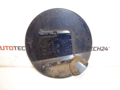 Copertura tappo serbatoio KPS Peugeot 308 9681632777 1517G5 - immagine 2
