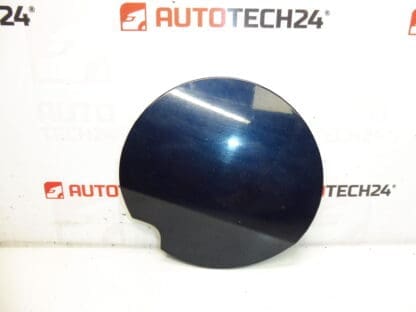 Copertura tappo serbatoio KPS Peugeot 308 9681632777 1517G5