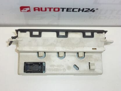 Display radio Citroën Xsara 9643823677 G02 6563CA - immagine 2