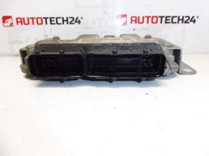 ECU Bosch 1.0i 1KR 89661-0H140 0261S06142 - immagine 2