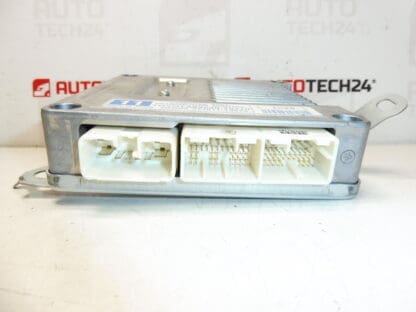 ECU SENSODRIVE CITROën Peugeot 89530-70110 253151 - immagine 2