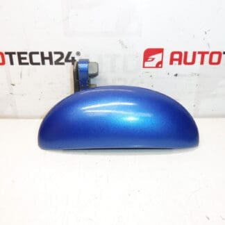 Elx Citroën C1 Peugeot 107 9101ah di destra di destra