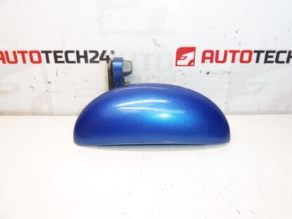 Elx Citroën C1 Peugeot 107 9101ah di destra di destra