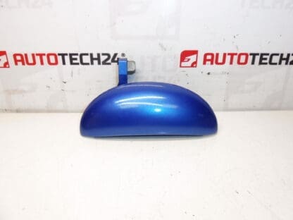 Elx Citroën C1 Peugeot 107 9101an Porta posteriore destro