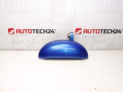Elx Citroën C1 Peugeot 107 9101AQ Porta posteriore sinistra