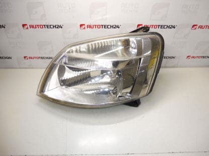 Fanalino sinistro Citroën Berlingo Peugeot Partner 9644150980