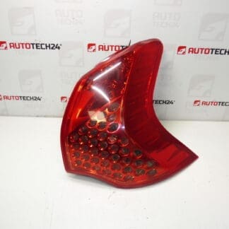 Faro posteriore destro Peugeot 3008 9683460780 6351HC