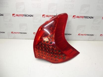 Faro posteriore destro Peugeot 3008 9683460780 6351HC