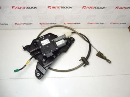 Freno a mano elettronico Peugeot 3008 I 0204280099 9684898480 470209
