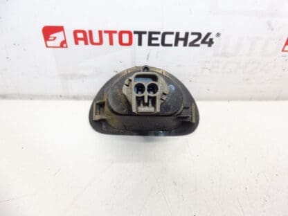 Illuminazione Citroën C1 Peugeot 107 81270-020 6340E2 - immagine 2