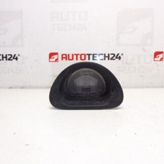 Illuminazione Citroën C1 Peugeot 107 81270-020 6340E2