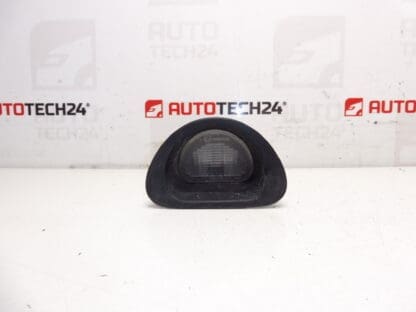 Illuminazione Citroën C1 Peugeot 107 81270-020 6340E2