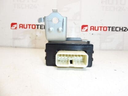 Illuminazione giornaliera Denso Citroën C1 Peugeot 107 82810-70020 061700-5080 - immagine 2